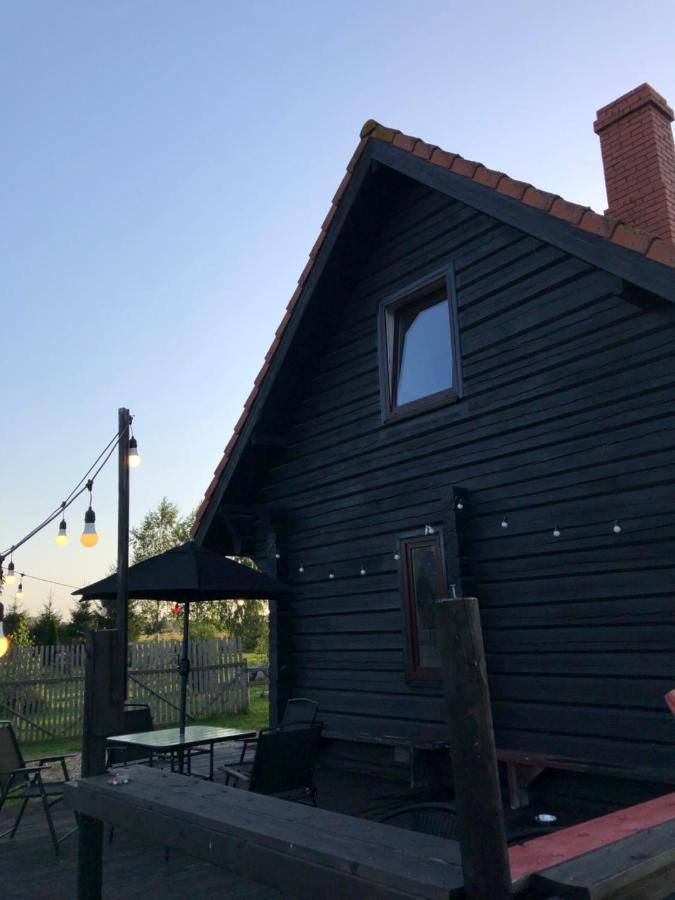 Vanaga Namins Сігулда Екстер'єр фото